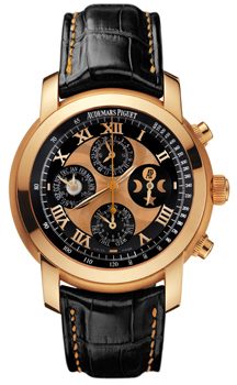 Часы Audemars Piguet Jules Audemars 26094or.oo.d002cr.01